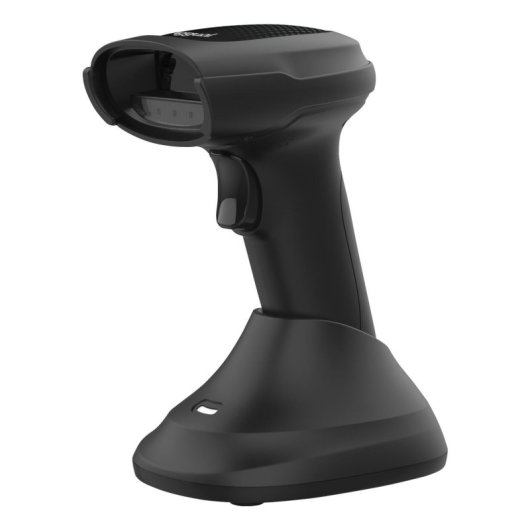 Wireless Barcode Scanner