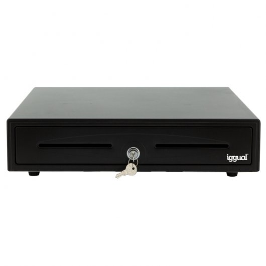 Cash Drawer