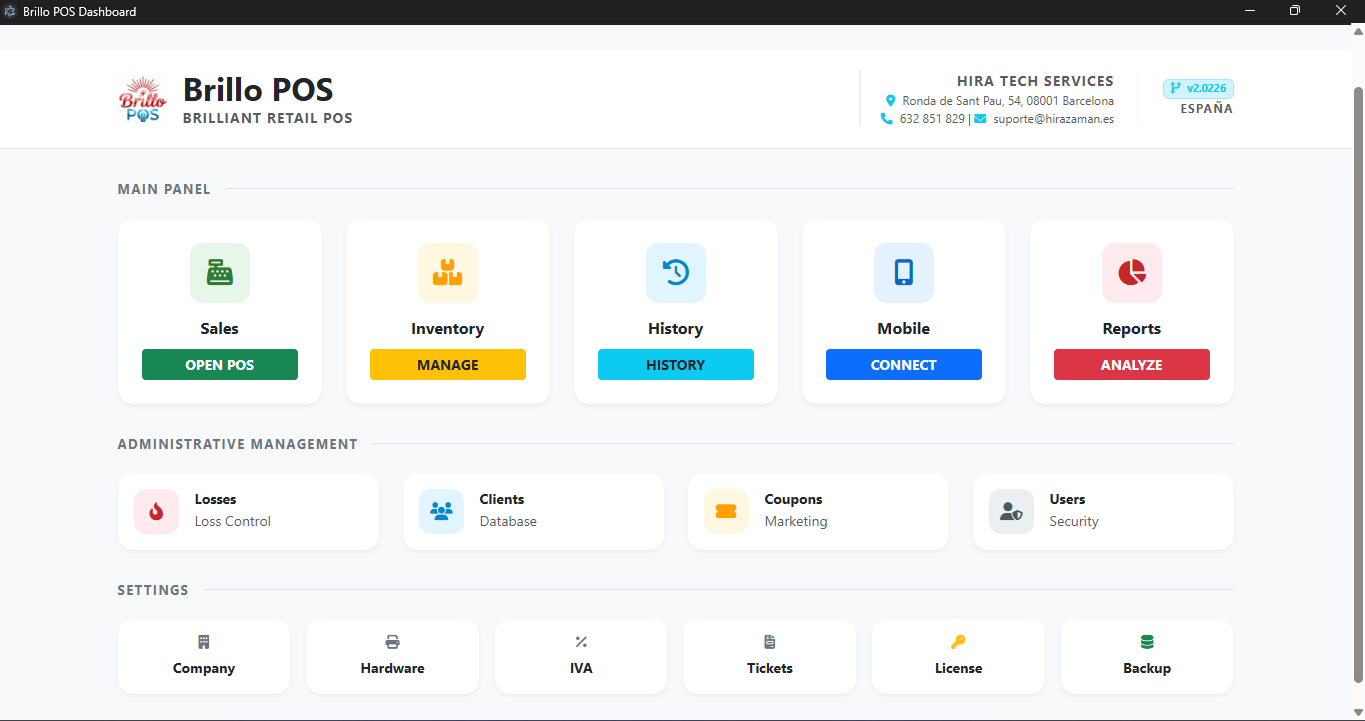 Analytics Dashboard