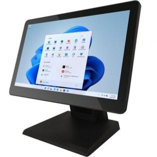Touch POS Terminal